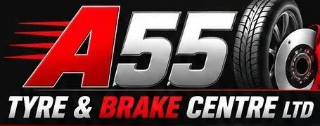 A55 Tyre & Brake Centre Ltd